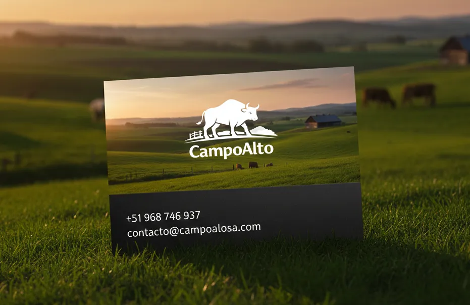 Asesoría Técnica CampoAlto