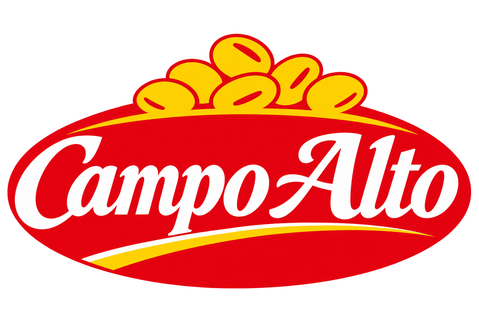 CampoAlto Logo